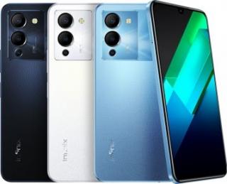 Infinix Note 12 VIP Dirilis, Spesifikasi dan Harganya Menggoda