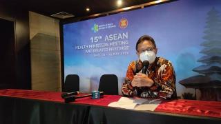 Sertifikat Vaksin Covid-19 RI Diakui di Semua Negara ASEAN