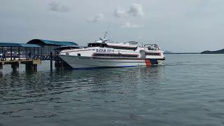 TiketÂ Feri Karimun-Batam Naik!Â Cek Kenaikan Harga Tujuan Lainnya di Kepri