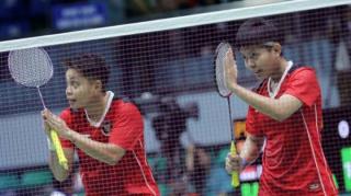 Jadwal Final Bulutangkis Beregu Putri SEA Games: Indonesia Vs Thailand