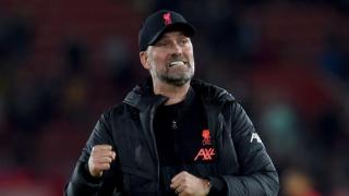 Klopp Lakukan Rotasi Gila, Hasilnya Luar Biasa!