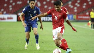 Shin Tae-yong: SEA Games Beda dengan Piala AFF
