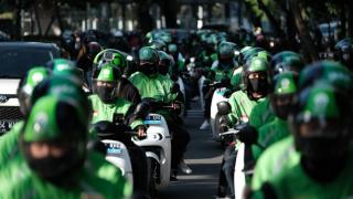 Sudah 12 Tahun, Bisakah Kita Hidup Tanpa Layanan Gojek?