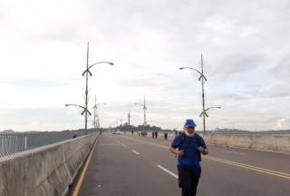 Suhu Panas Landa Pulau Bintan, BMKG: Masih Normal