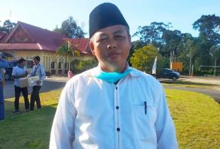 Hanafi Ekra Minta Disdik Pantau dan Responsif Sikapi Laporan Terkait PPDB
