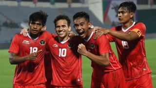 Jadwal Semifinal Sepakbola SEA Games 2021: Indonesia Vs Thailand Main Hari Ini