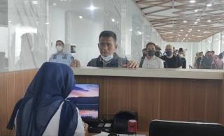 Pelayaran Karimun-Malaysia Dibuka, Gubernur Ansar: Multiplier Effect-nya Besar
