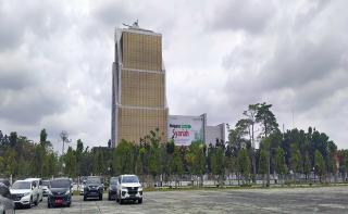 Bank Riau Kepri Ganti Dana Nasabah Korban Skimming di Batam