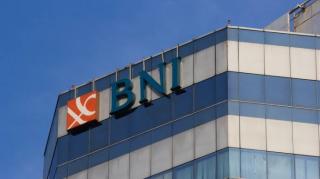 BNI Resmi Akuisisi Bank Mayora
