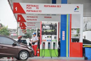 Harga Pertalite dan Pertamax di SPBU Seluruh Indonesia Terbaru, 20 Mei 2022
