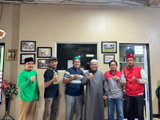 Komisi IV DPRD Batam Beri Dukungan Pagelaran Seni Betawi
