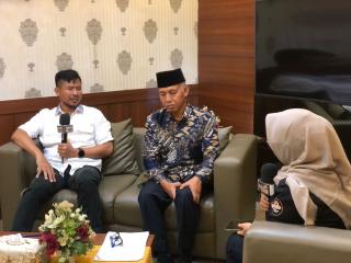 Pengusaha Hewan Kurban Keluhkan Ternak Tak Bisa Masuk Batam