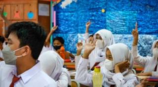PPDB Madrasah 2022: Batas Usia Masuk RA, MI, MTs, MA, dan MAK