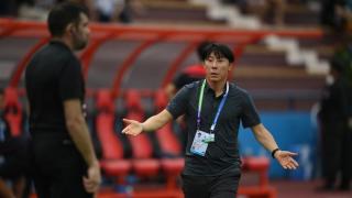 Shin Tae-yong Gagal Lagi, Apa Kata PSSI?