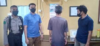 Parah, Oknum RT di Karimun Cabuli Balita 3,5 Tahun