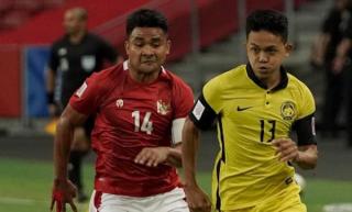 Perebutan Perunggu SEA Games: Jadwal Indonesia Kontra Malaysia
