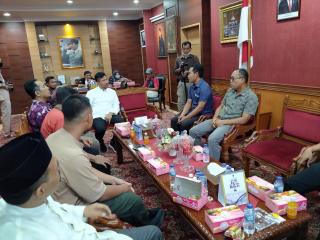 Polemik Lahan di Tembesi Tower, Cak Nur Sesalkan BP dan Pemko Batam Tutup Mata