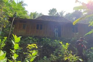 Rumah Tempat Syuting KKN Desa Penari Kini Berhantu dan Mau Dijual
