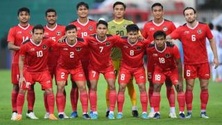 Link Live Streaming SEA Games 2021: Indonesia Vs Malaysia