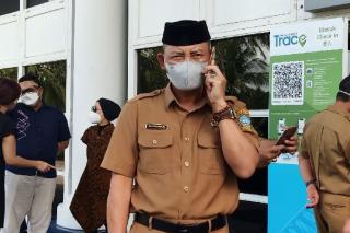 23 Pejabat Lulus Seleksi JPTP Pemkab Bintan untuk 12 Jabatan