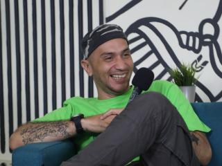 Gary Iskak Ditangkap Polisi di Bandung Terkait Narkoba
