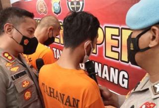 Ingin Jalan-jalan, Pekerja Cuci Mobil di Tanjungpinang Bawa Kabur Kendaraan Titipan