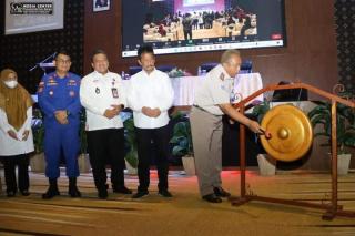 Rudi Ingin KKP Bantu Pengembangan Potensi Perikanan di Batam