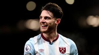 Declan Rice Kembali Disarankan Tolak Pinangan Man United!
