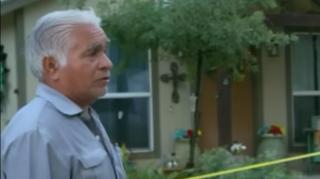 Kakek Tersangka Penembak SD di Texas Ungkap Kelakuan Cucunya