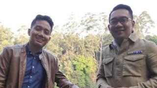 Anak Ridwan Kamil Hilang saat Berenang di Sungai Aaree Swiss