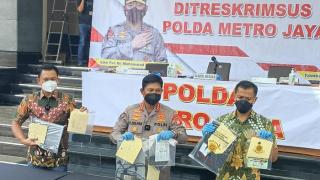 Daftar Terbaru 58 Aplikasi PinjolÂ yang Sudah Diblokir Kominfo