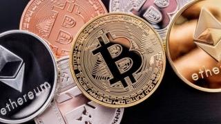 Harga Kripto Terjun Bebas, Ethereum Terparah