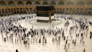 Meranti Terdampak Pengurangaan Kuota Haji, Hanya 71 CJH yang Berangkat