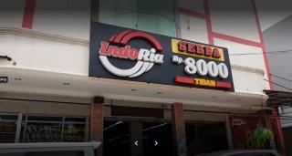 Polisi Ringkus Komplotan Pembobol Supermarket di Batam
