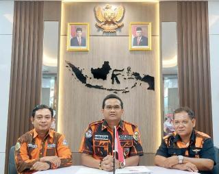 Tiga Nama Bacalon Ketua Muncul Jelang Muswil Pemuda Pancasila Kepri
