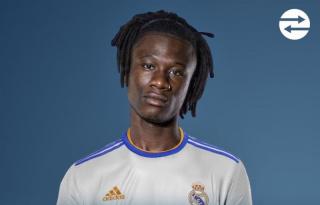 Kisah Eduardo Camavinga: Dulu Pengungsi, Kini Akan Main di Final Liga Champions