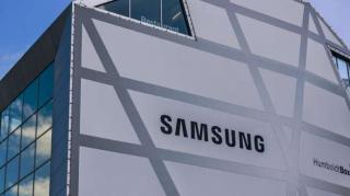 Samsung Pangkas Produksi Smartphone Hingga 30 Juta Unit Tahun Ini