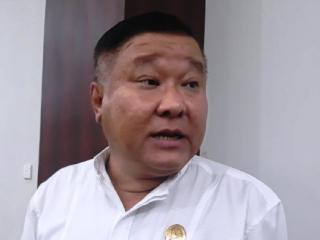 Tindak Peredaran Mikol dan Rokok Ilegal di Batam, Lik Khai: Kalau Perlu Kita Panggil KPK