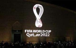 Wow, Pelat Nomor Berlogo Piala Dunia FIFA Qatar 2022 Terjual Rp 7,2 M