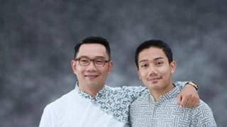 Aksi Heroik Anak Ridwan Kamil, Selamatkan Adik dan Temannya