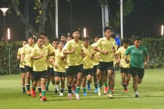Jadwal Timnas U-19 Vs Venezuela di Turnamen Toulon 2022: Main Hari Ini!