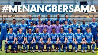 Persib Bandung Tur ke Batam, Uji Tanding Lawan Klub Singapura