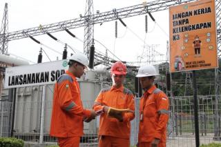 PLN Batam Lakukan Pemeliharaan Rutin Pembangkit Mulai 26 Mei Hingga 13 Juni
