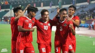 Jadwal Siaran Langsung Timnas Indonesia Vs Bangladesh