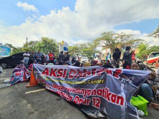 Solusi Moya Atasi Komplain Warga Terkait Air Bersih di Kaveling Kamboja
