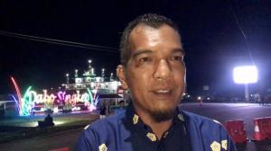 Kadis PUTR Lingga Harapkan Proyek Strategis 2023 Berjalan Lancar