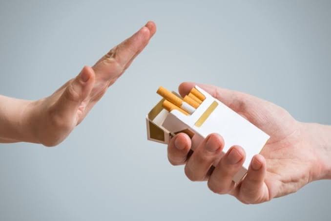 4 Tips untuk yang Ingin Berhenti Merokok