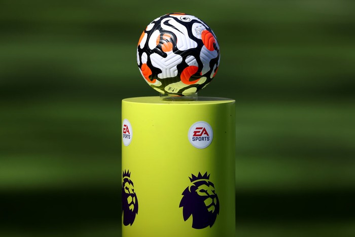 Pertama dalam Sejarah Liga Inggris: Ada 7 Klub London!