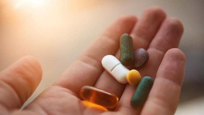 Waduh, Menkes Ungkap Dugaan Mafia Obat di Indonesia