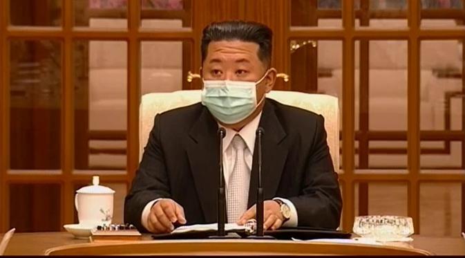 WHO: Wabah Corona di Korea Utara Makin Parah